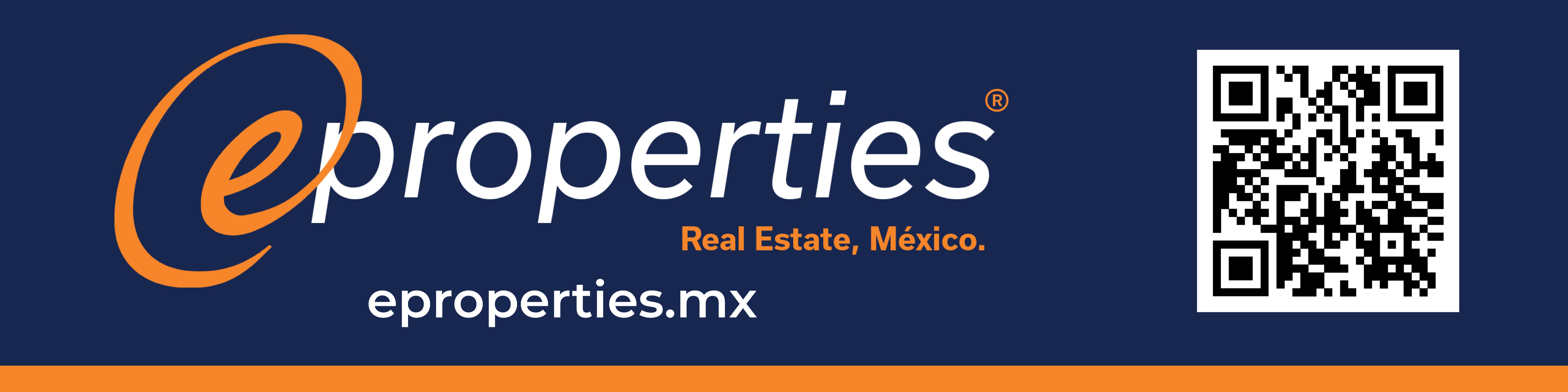 eproperties – Real Estate, México