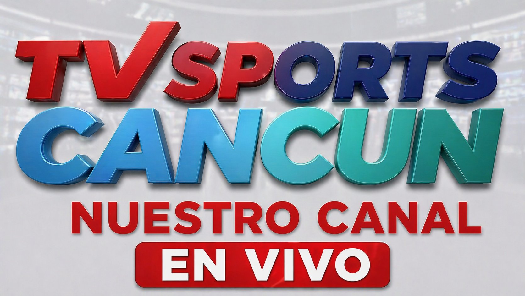 TV Sports Cancún